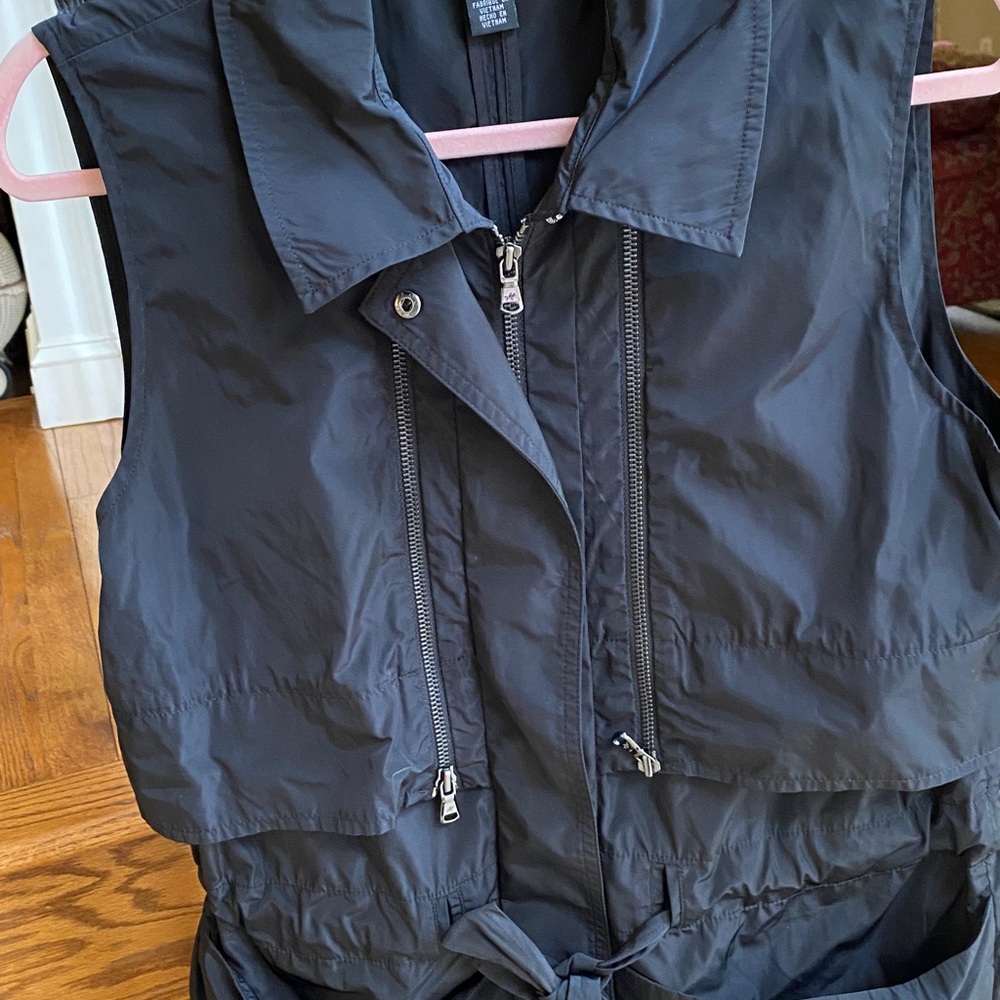 KENNETH COLE Vest - Picture 3 of 8